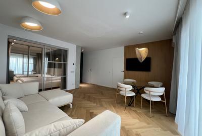 Apartament 2 camere Premium | Bloc nou | Et7 | Balcon 10 mp | Iris | Rivus Mall - 2