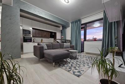 Apartament 3 camere - 1