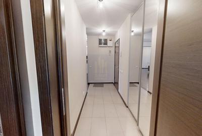 Apartament 4 Camere de Inchiriat Uranus *13 Septembrie* - 19