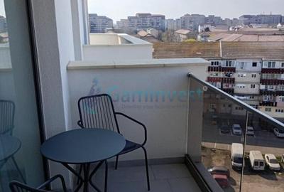 Apartament cu 2 camere de inchiriat, Prima Green Nufarul, Oradea - 11