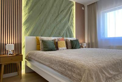 Apartament renovat complet aproape de hotel Mariott,pe Panduri - 11