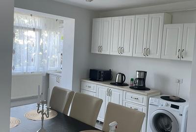 De închiriat – apartament 2 camere, Tiglina II, Bd. George Coșbuc - 1