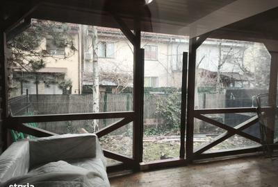 Vilă moderna 4 camere  Pipera-Voluntari - 15