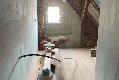 Casa ultracentrala Cisnadie pret redus cu 30.000Euro - 7