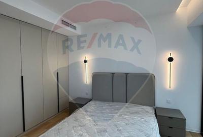 One Lake Club | Apartament nou | Living mobilabil la cerere - 2