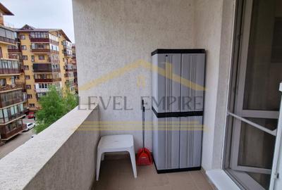 ÎNCHIRIERE APARTAMENT 2 CAMERE MILITARI RESIDENCE REZERVELOR CHIAJNA PARCARE - 13