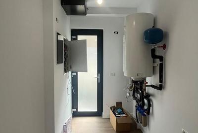 COMISION 0% | Casa Smart Serena 1 | 120 mp utili | 516 mp teren - 11