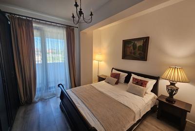 NOU Apartament 2camere - 4