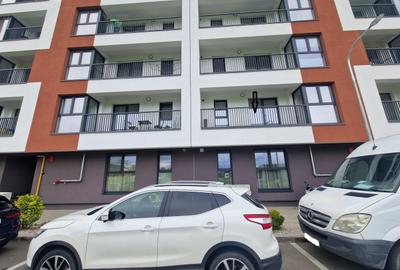 Apartament 2 camere finisat, parcare, str Avram Iancu Oncos Parc - 18
