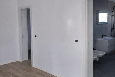 Casa noua cu etaj in oras - 10