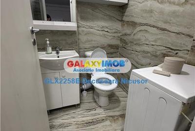 Apartament 2 camere, mobilat, utilat in Pollux Residence 380 Euro - 14