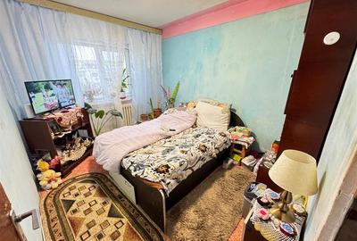 Apartament 3 camere decomandat, 72 mp - Nicolina - 3