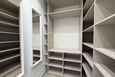 Apartament cu 2 camere *70mp utili* + 17mp terasa // Baneasa - Jandarmeriei - 15