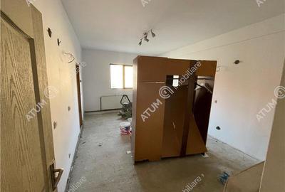 Spatiu comercial de 490 mp la etajul 1 in zona centrala din Sibiu - 12