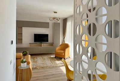 APARTAMENT 2 CAMERE COCHET SI O TERASA GENEROASA IN RACADAU - 4