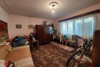 Apartament decomandat, parter, Podgoria - 1