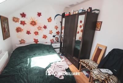 Casă 5 camere -  P+M  - Sangeorgiu de Mures - Zona Nordului - 8