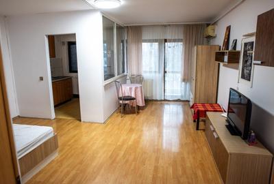 Garsoniera spatioasa 44 mp – Colentina, Maior Bacila Vasile - 1