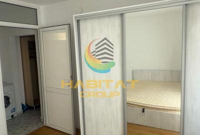 Brancoveanu metrou vanzare 2 camere decomandat bloc 1987 - 5