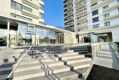 Apartament superb 4 camere I Mobilat&utilat I One Verdi Park - 25