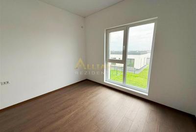 Vila cu 4 camere în ansamblu rezidential exclusiv - Comuna Berceni - 12