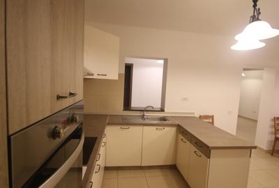 Inchiriere jumatate duplex la intrarea in Dumbravita. - 9