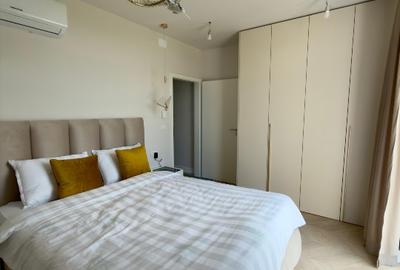 Apartamente cu 1,2 si 3 camere-Jabri Nord Residence - 10