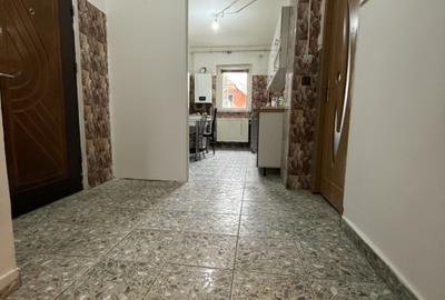 COMISION 0% Apartament spatios, 3 camere, decomandat, parter - Lipovei - 6