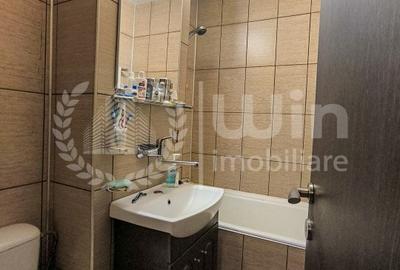 Apartament 2 camere | Etaj Intermediar | La cheie | Zona Bucium! - 5