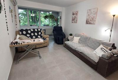 3 camere renovat Metrou Iancului-Obor - 11