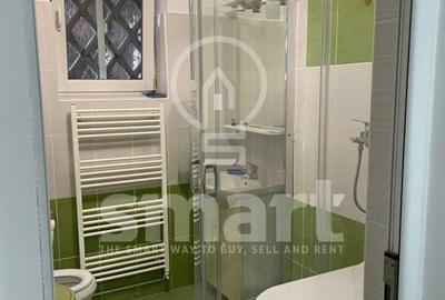 Apartament central 2 camere cu balcon si parcare zona The Office - 11