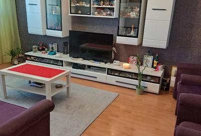 Apartament cu 2 camere decomandat în Gării
