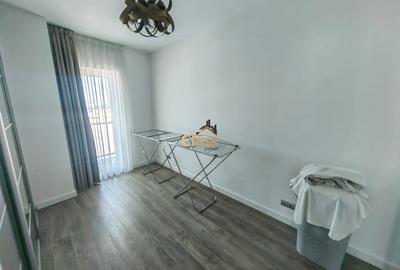 Apartament 3 camere | Etaj Intermediar | 53 mpu| Zona OMW Calea Turzii - 7