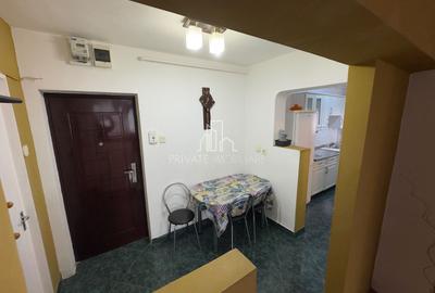 Apartament 2 camere, mobilat/utilat, Bloc Izolat, Dambu - 6