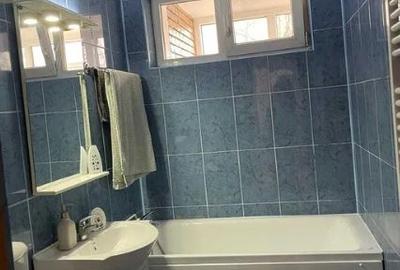 Apartament 3 Camere,Piata Iancului,Metrou,et.2/8,Amenajat,boiler,mobilat,complet - 7