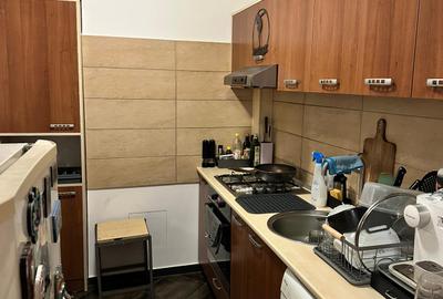 Calea Vacaresti - 2 camere , pet friendly - 7