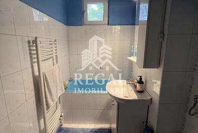 Apartament 2 camere, 46 mp, decomandat – mobilat și utilat - 11