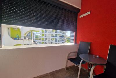 Apartament 2 camere | Mamaia Nord | Vedere la piscină | Preț de neratat! - 13