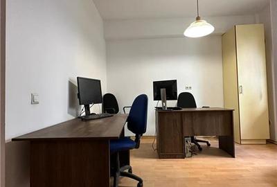 Spatiu Birou | Zona Tribunal | Parcare | Acces Dorobantilor| 21 Decembrie - 5