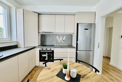 Penthouse 4 camere, 2 băi, mobilat si utilat, gata de mutare - 105 mpu - 8