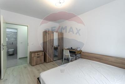 Apartament de vanzare |3 camere| 2 băi | 1 loc de parcare | COMISION 0 - 12