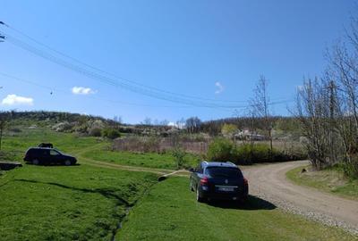 Teren intravilan Damienesti - 1