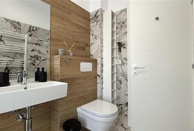 APARTAMENT 2 CAMERE LUMINOS / MOBILAT, UTILAT / BANEASA - 9