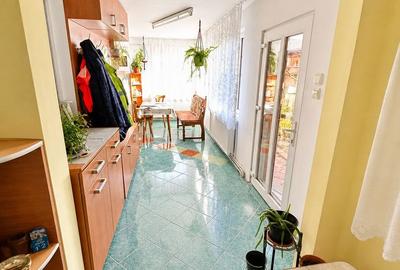 Casa zona Iosia - 5
