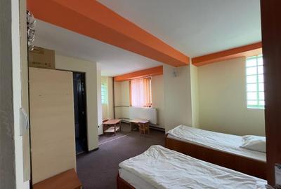 Hotel, Vatra Dornei, 1429mp, baza tratament, langa partia de schi - 12