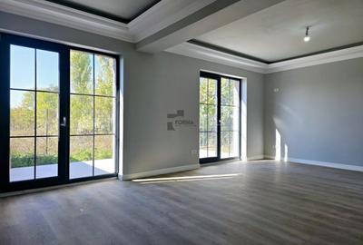 Westside Residence Villas Otopeni Case Noi cu Design Britanic - 4