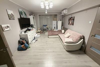 Apartament 2 camere 57mp-Calea Vitan -Comision 0% - 1