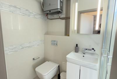 Apartament 2 cam, 60mp utili, modern - Calea Dorobanti | Lisabona - 15