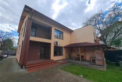 Casa individuala, 175 mp utili, situata in cartierul Gheorgheni! - 1