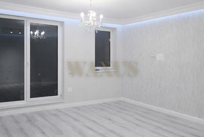 Apartament Modern - SU 61MP | Balcon | Garaj | CF - Beta Residence - 2